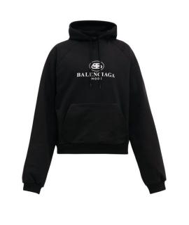 BALENCIAGA Худи/толстовка