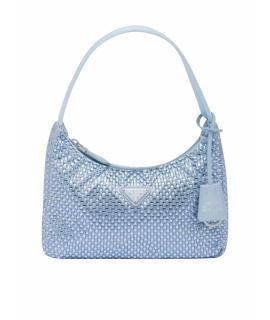 PRADA Сумка через плечо