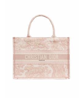 CHRISTIAN DIOR Сумка тоут