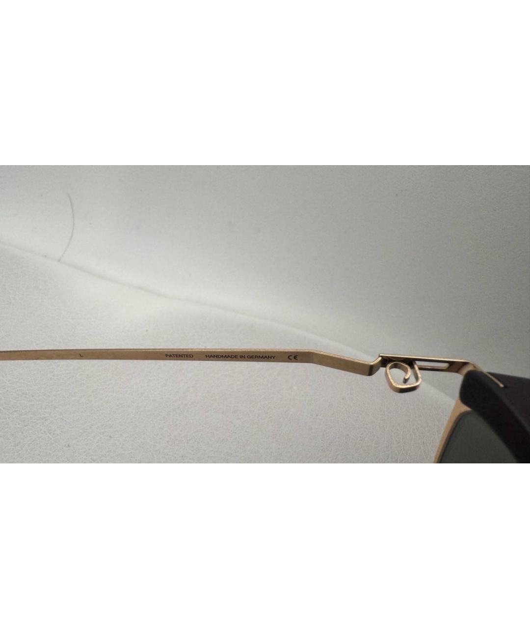 MYKITA Мульти солнцезащитные очки, фото 3