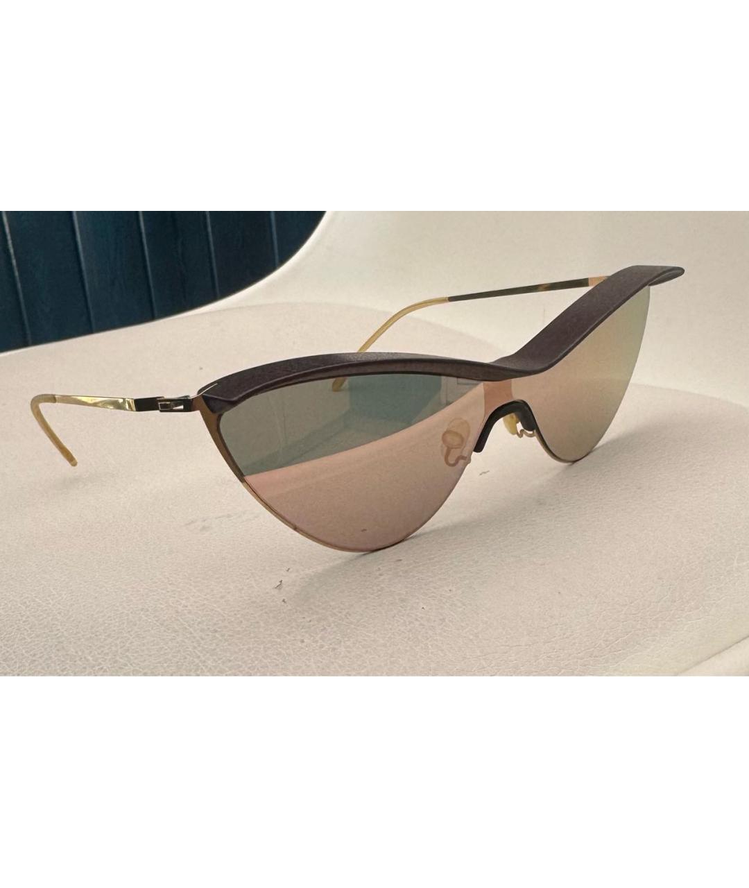 MYKITA Мульти солнцезащитные очки, фото 2