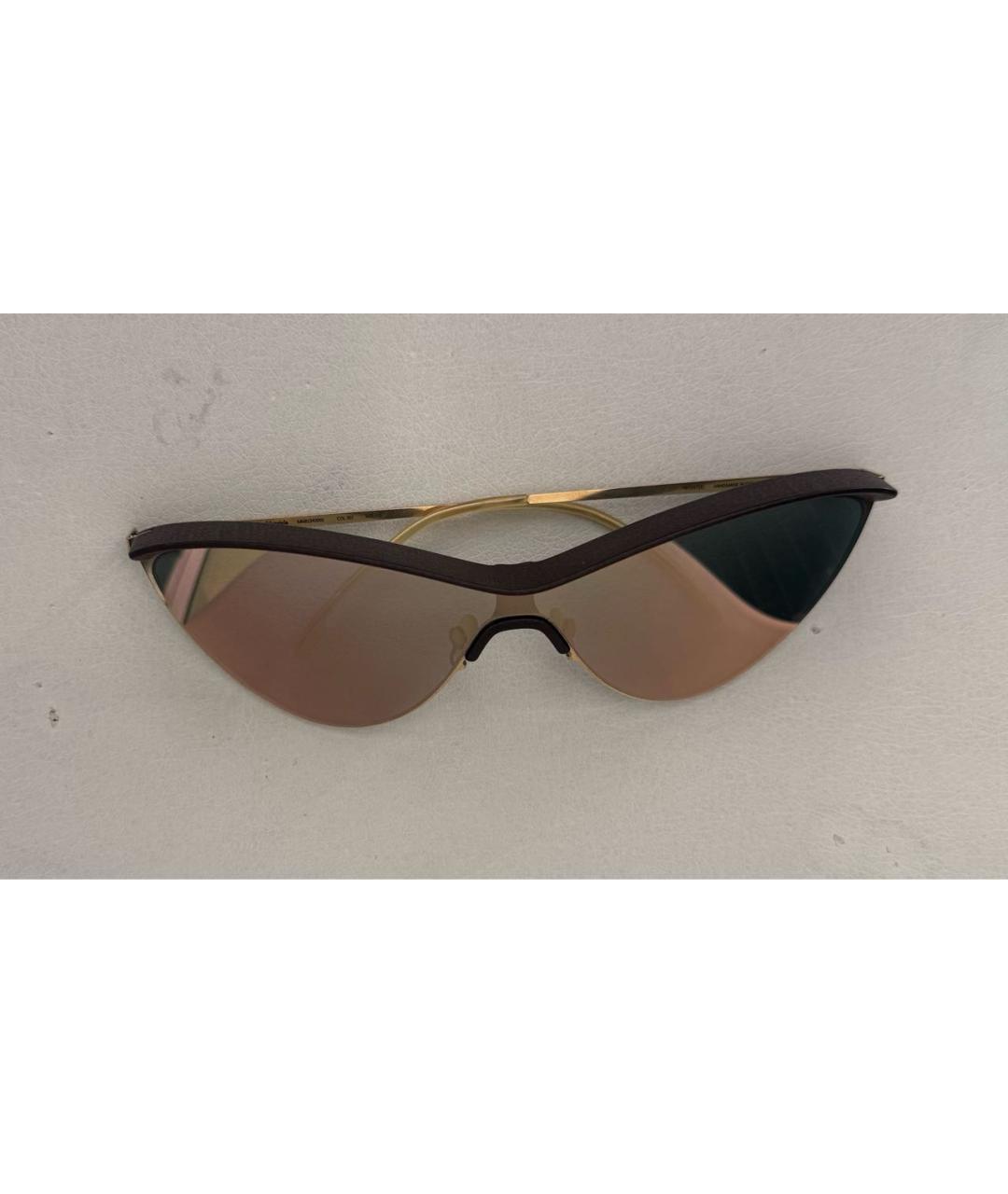 MYKITA Мульти солнцезащитные очки, фото 9