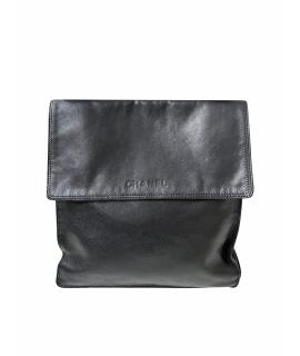 CHANEL Сумка через плечо