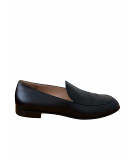 GIANVITO ROSSI Лоферы