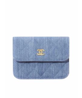 CHANEL Поясная сумка
