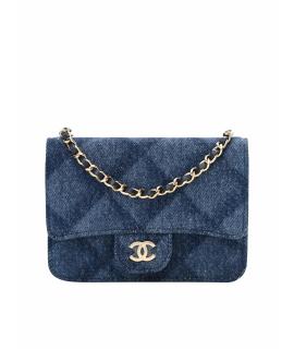 CHANEL Поясная сумка