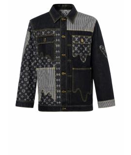 LOUIS VUITTON Куртка