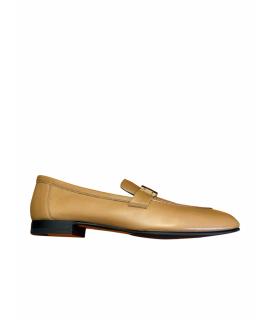 HERMES Лоферы