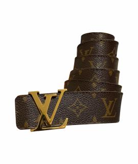 LOUIS VUITTON Ремень