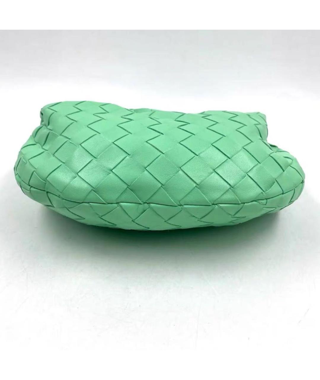 BOTTEGA VENETA Сумка с короткими ручками, фото 4