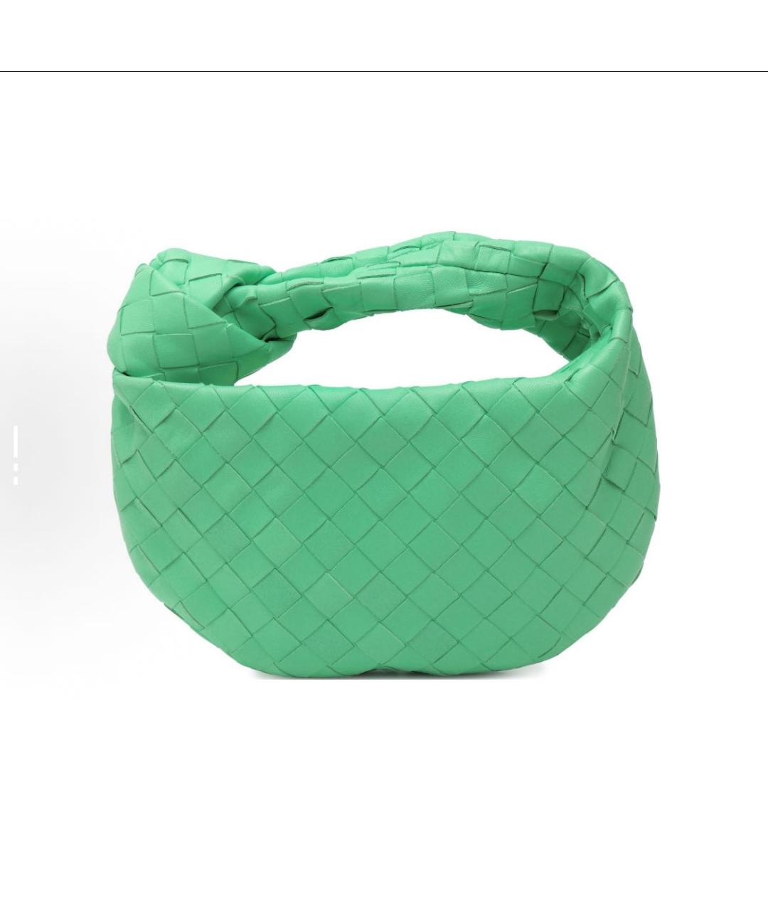 BOTTEGA VENETA Сумка с короткими ручками, фото 9