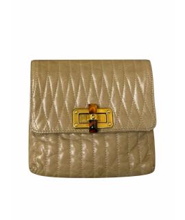 LANVIN Сумка через плечо
