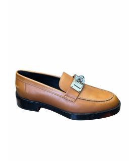 HERMES Лоферы