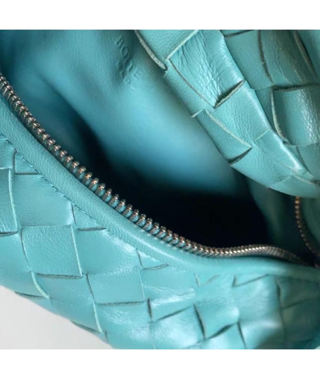 BOTTEGA VENETA Сумка через плечо, фото 5