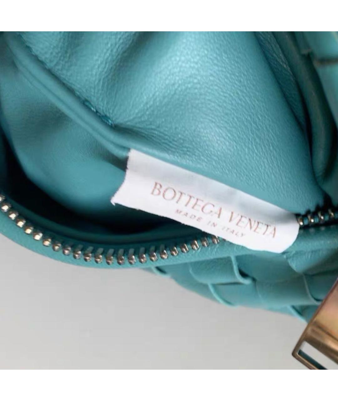 BOTTEGA VENETA Сумка через плечо, фото 6