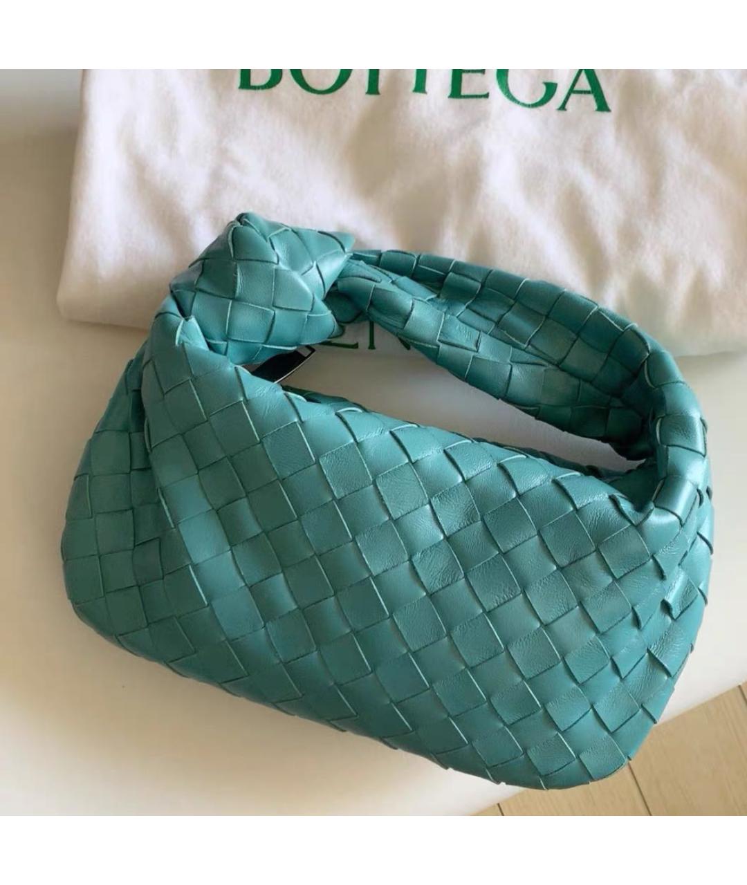 BOTTEGA VENETA Сумка через плечо, фото 7