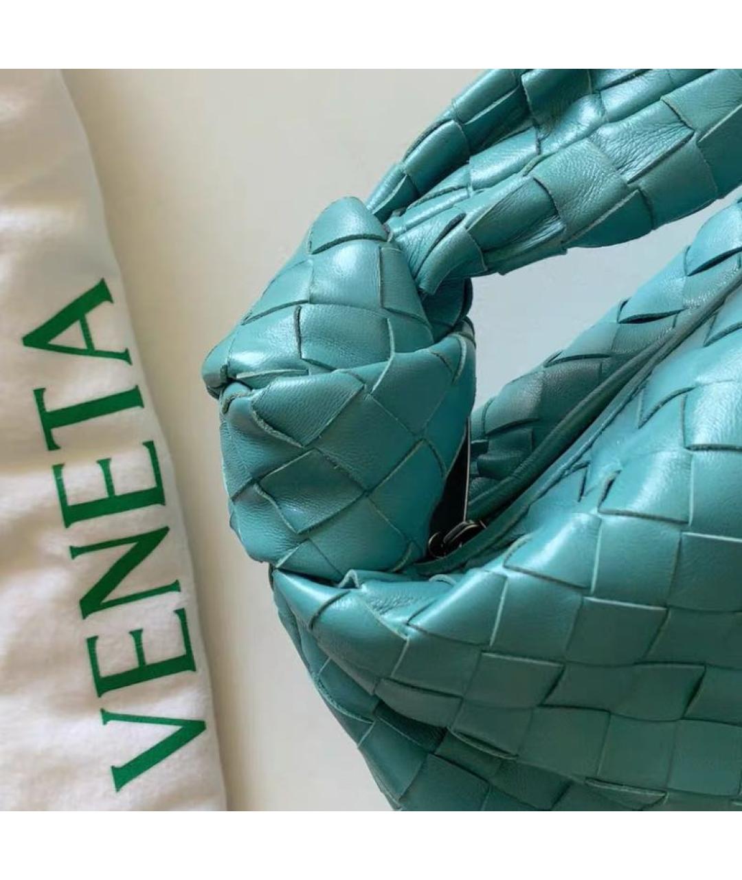 BOTTEGA VENETA Сумка через плечо, фото 3