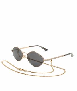 JIMMY CHOO Солнцезащитные очки