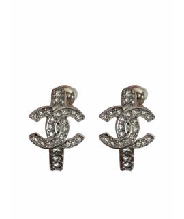 CHANEL Серьги
