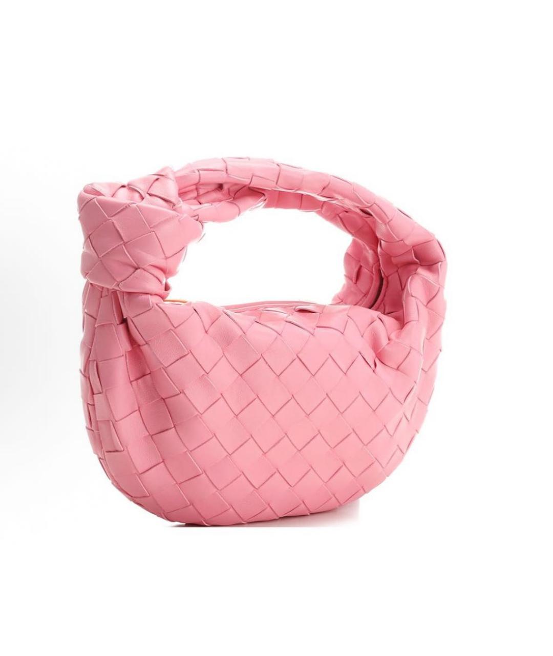 BOTTEGA VENETA Сумка с короткими ручками, фото 3