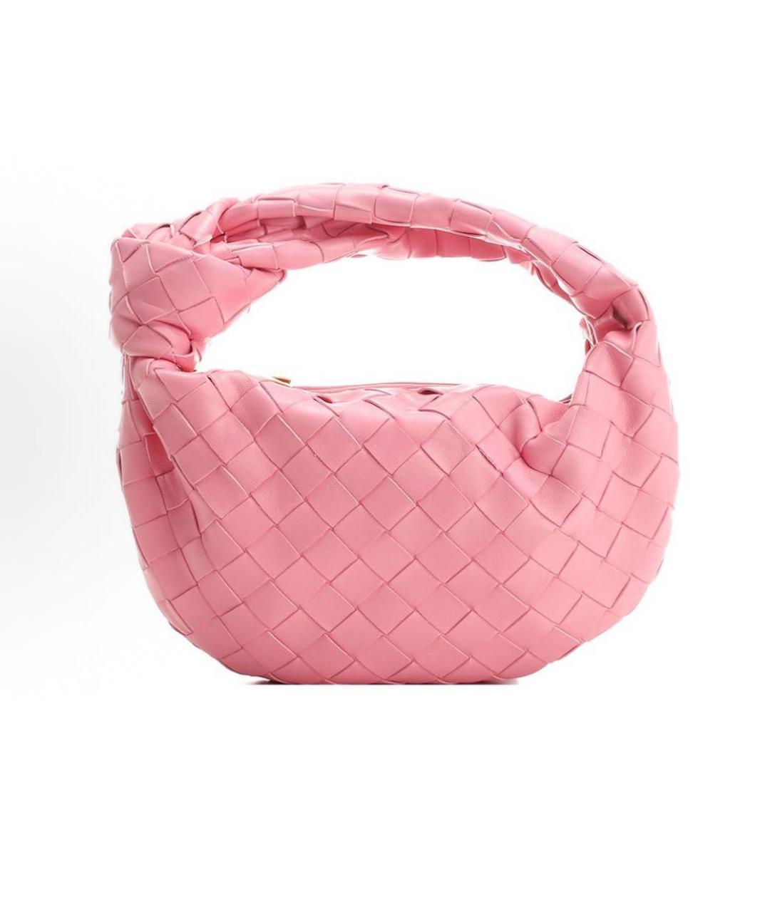 BOTTEGA VENETA Сумка с короткими ручками, фото 4