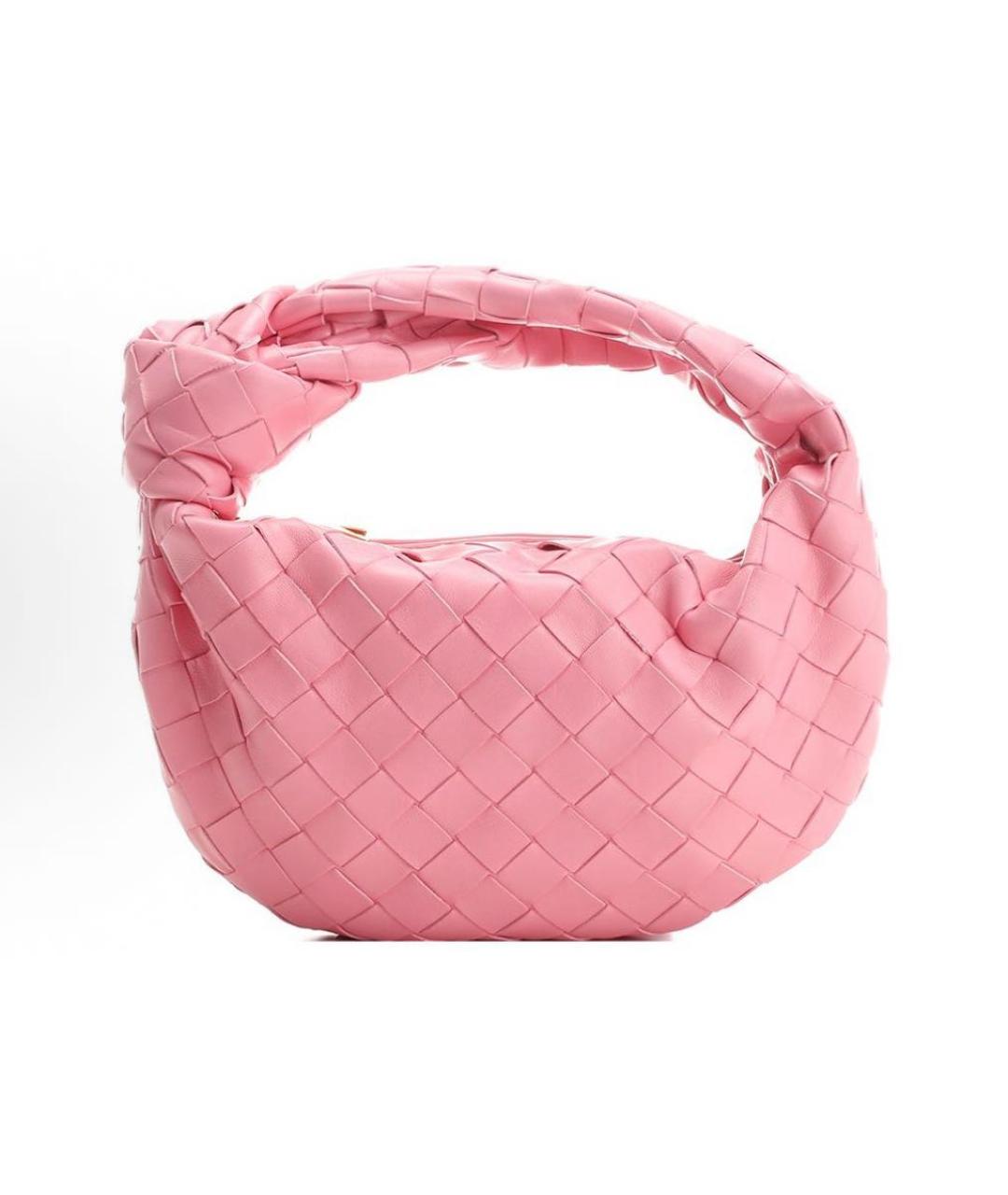 BOTTEGA VENETA Сумка с короткими ручками, фото 2