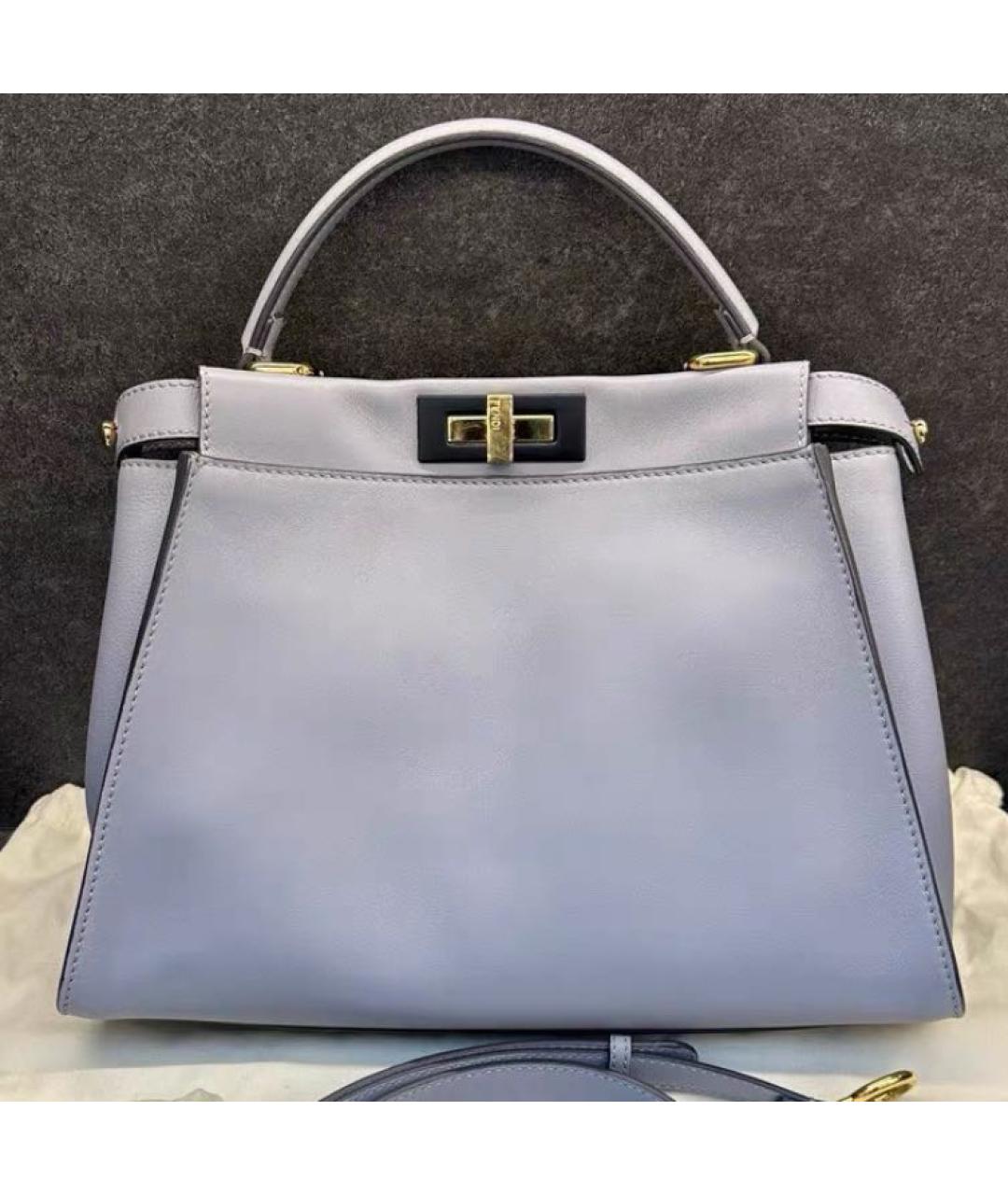 FENDI Сумка через плечо, фото 6