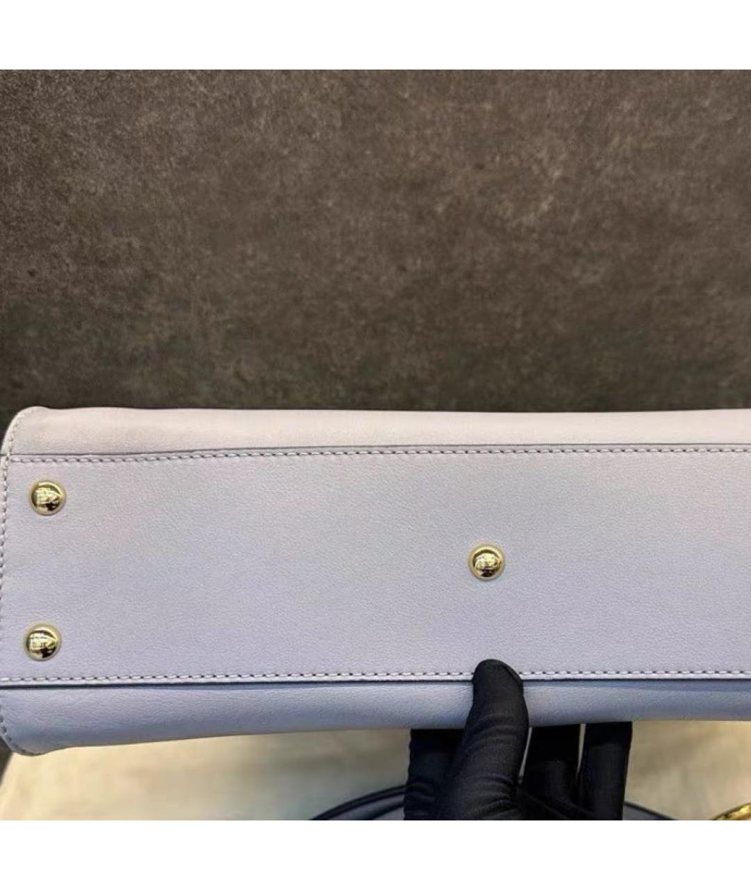 FENDI Сумка через плечо, фото 4