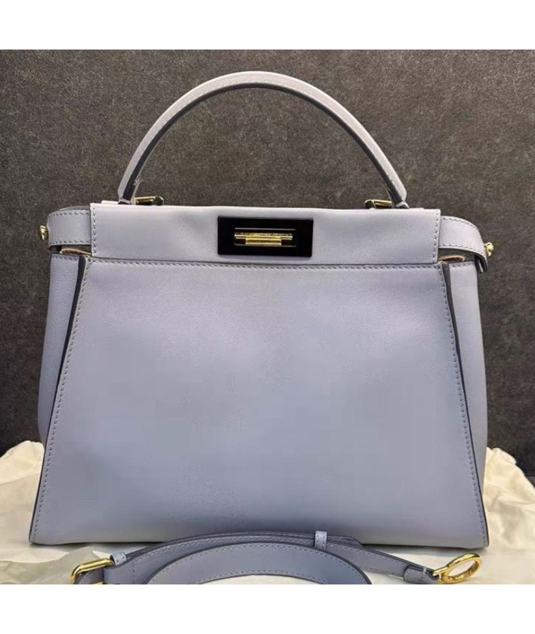 FENDI Сумка через плечо, фото 2
