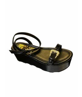 VERSACE JEANS COUTURE Сандалии