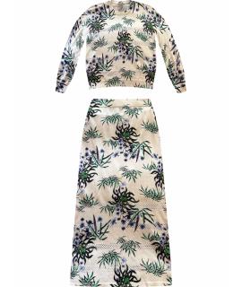 KENZO Костюм с юбками