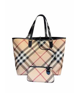 BURBERRY Сумка тоут