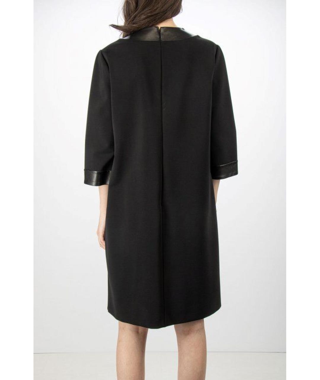 GUCCI Черное платье, фото 9