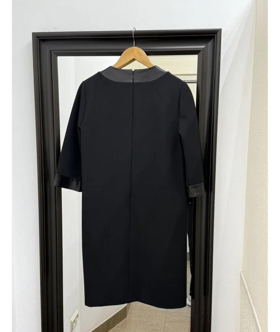 GUCCI Черное платье, фото 2