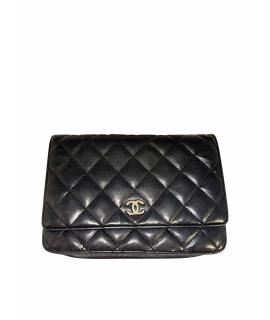 CHANEL Сумка через плечо