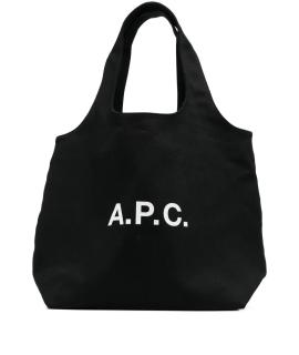 A.P.C. Сумка тоут