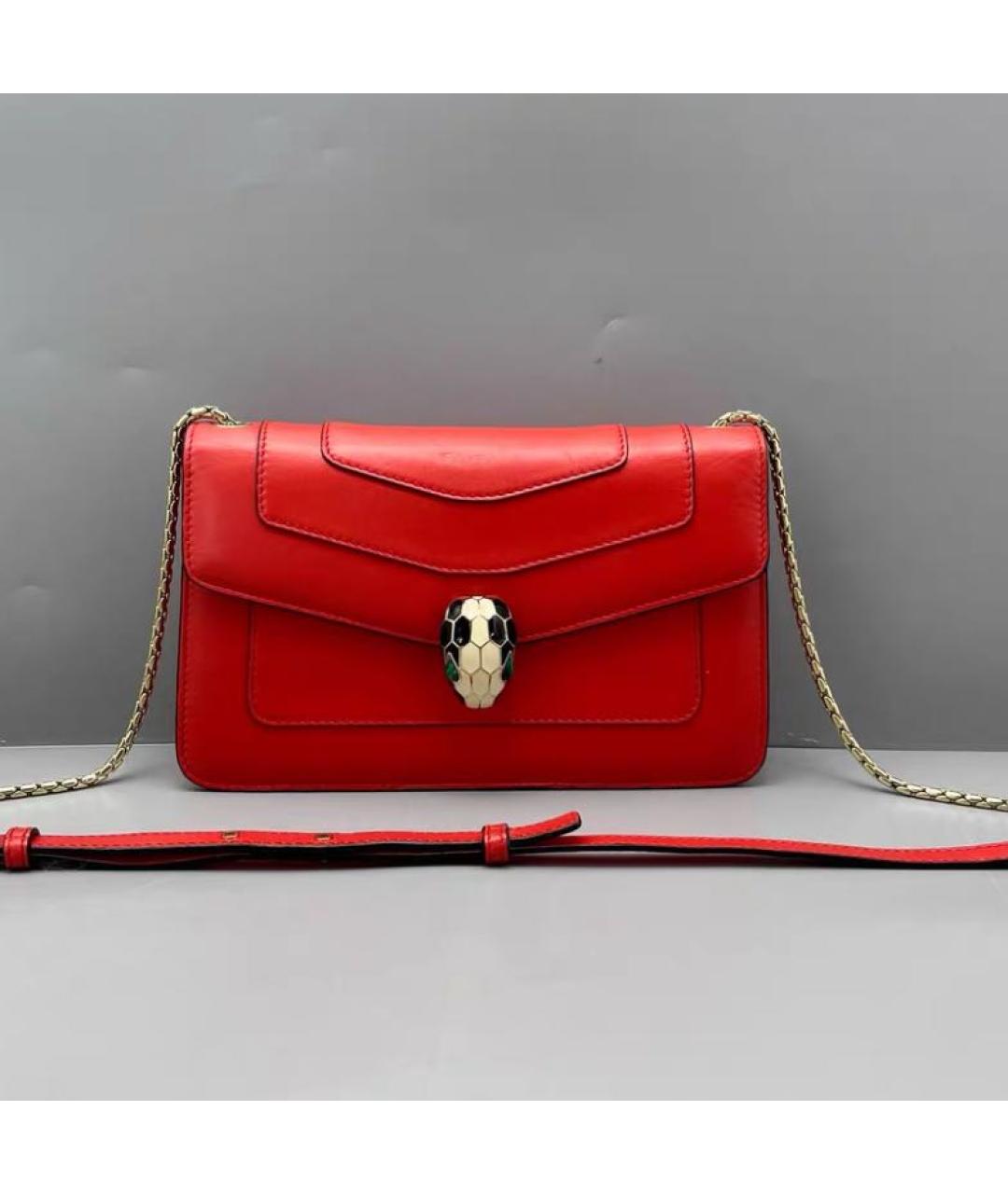 BVLGARI Сумка через плечо, фото 2