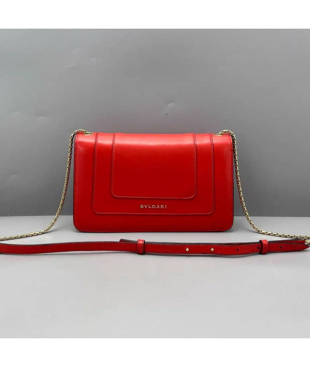 BVLGARI Сумка через плечо, фото 3