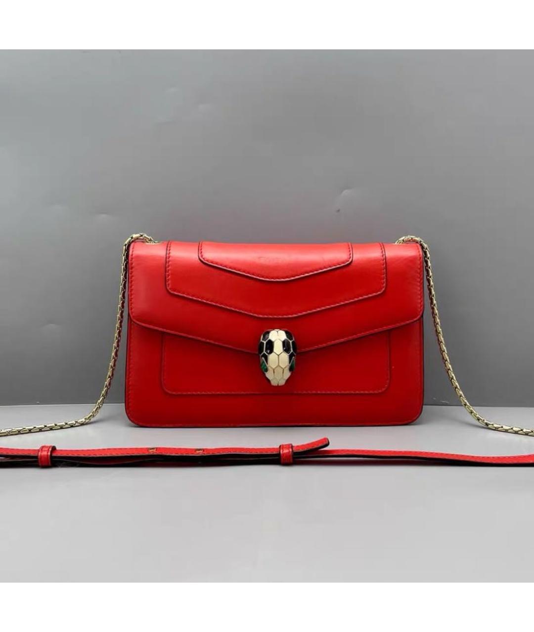 BVLGARI Сумка через плечо, фото 6