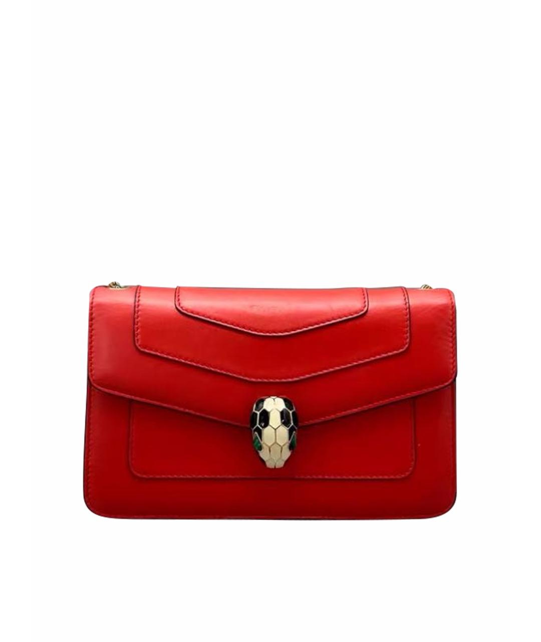 BVLGARI Сумка через плечо, фото 1