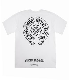 CHROME HEARTS Футболка