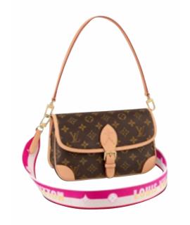 LOUIS VUITTON Сумка через плечо