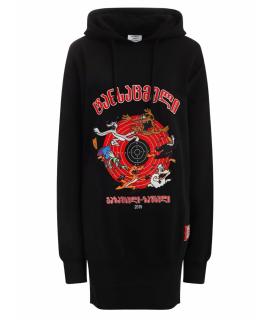 VETEMENTS Худи/толстовка