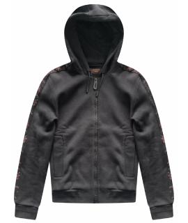 ERMENEGILDO ZEGNA XXX Худи/толстовка