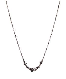 CHROME HEARTS Цепочка/подвеска