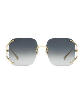 GUCCI Солнцезащитные очки