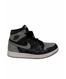 NIKE Высокие ботинки