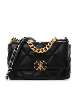 CHANEL Сумка через плечо