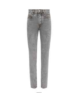 ISABEL MARANT ETOILE Джинсы слим