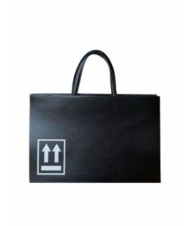 OFF-WHITE Сумка тоут